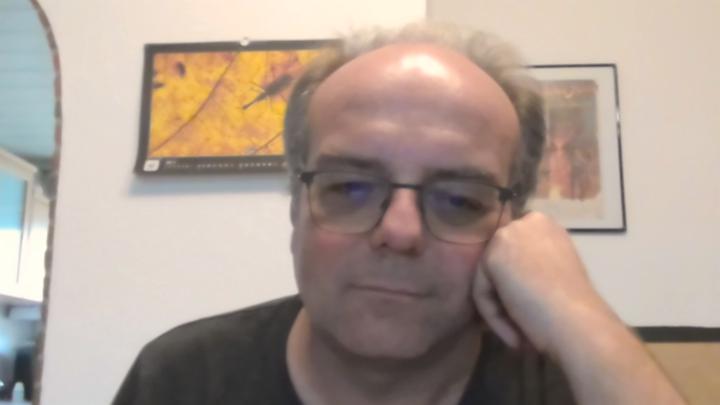 Frank Schneider