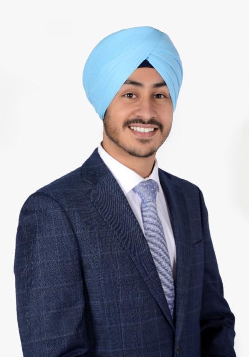 Diljodh Nahal
