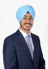 Diljodh Nahal