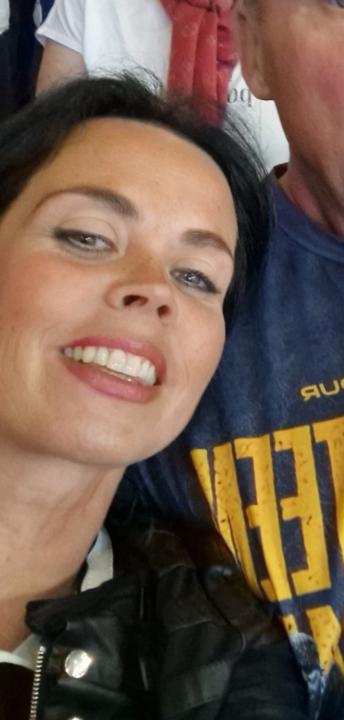 Nadin Woidtke