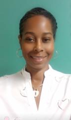 Sharita Jones
