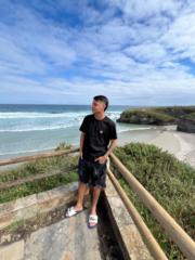 Juan Camilo Rodriguez