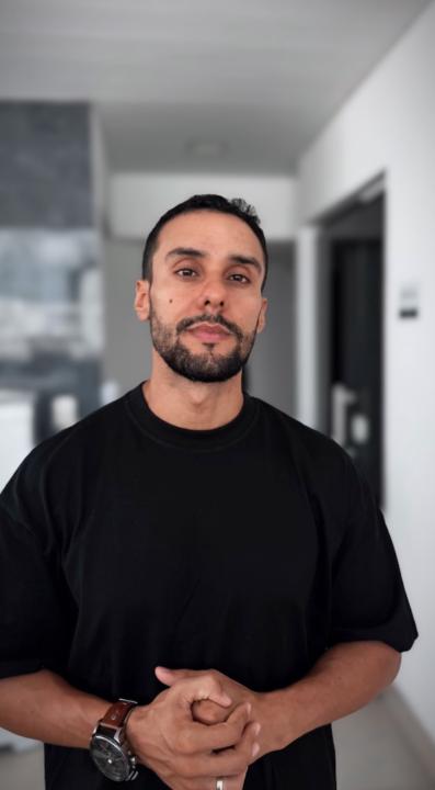 Victor Lima