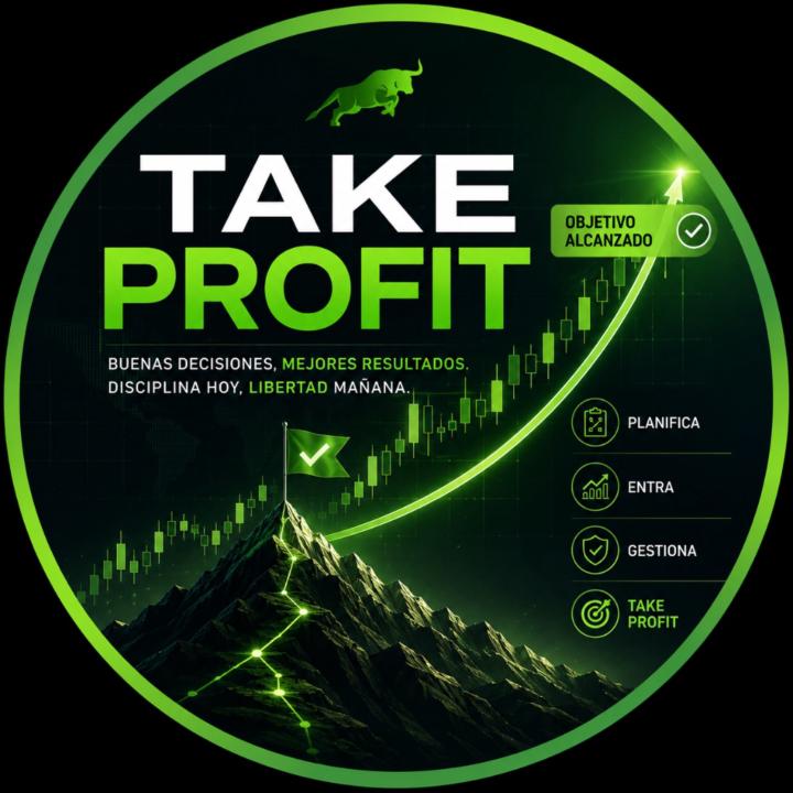 Mk Trader