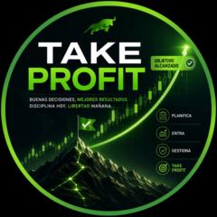 Mk Trader