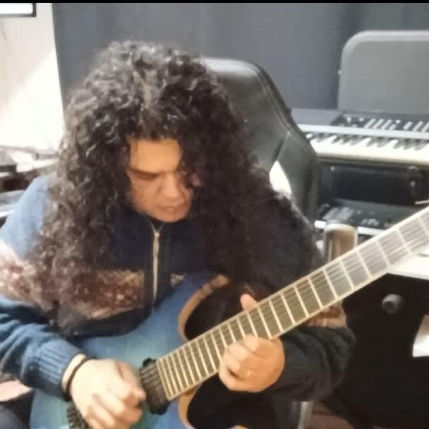 Alejandro Gauna