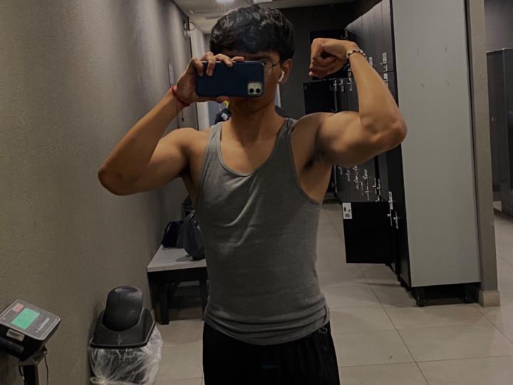 Sebastián Ravelo