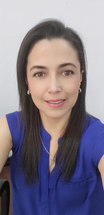 Jhuliana Ortega