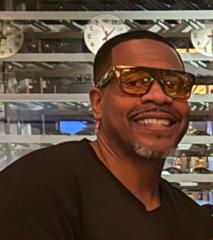 Desmond Carter
