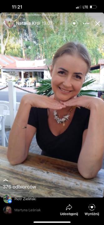 Natalia Król-Nowaczyk