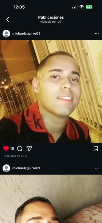 Jhon Michael Aguirre Pineda