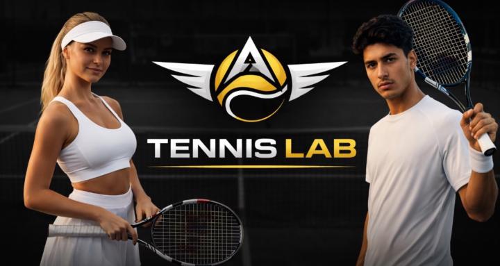 The Tennis Lab