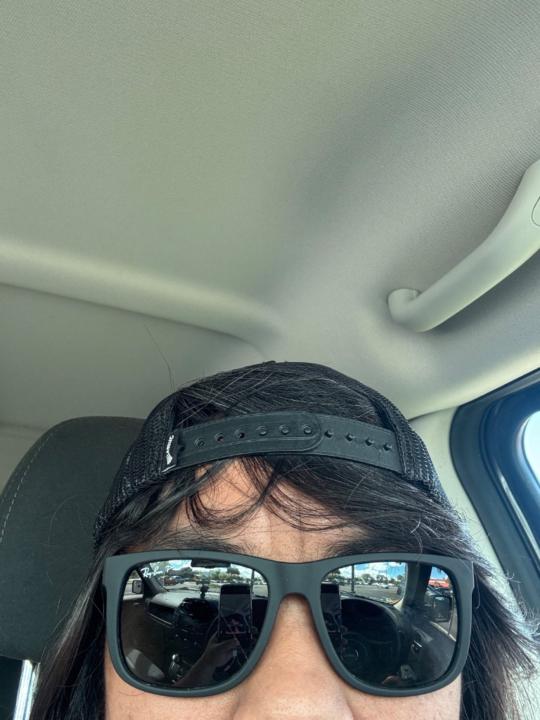 Kris Odviar