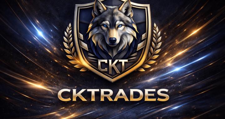 CKTRADES MENTORSHIP PROGRAM