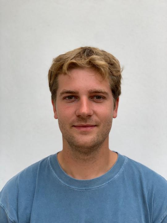 Justus Petersen