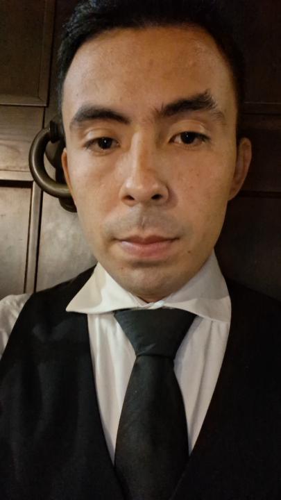 Cristian Andres Borghetti