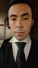 Cristian Andres Borghetti