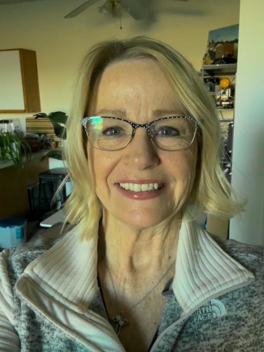 Debbie Reeves