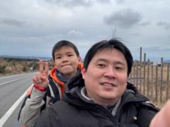 Johnny Liu