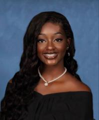 Damilola Precious