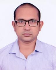 Rudra Sarkar