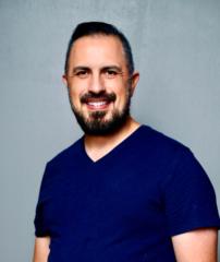 Dominic Perenzin