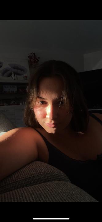 Justine Brisseau