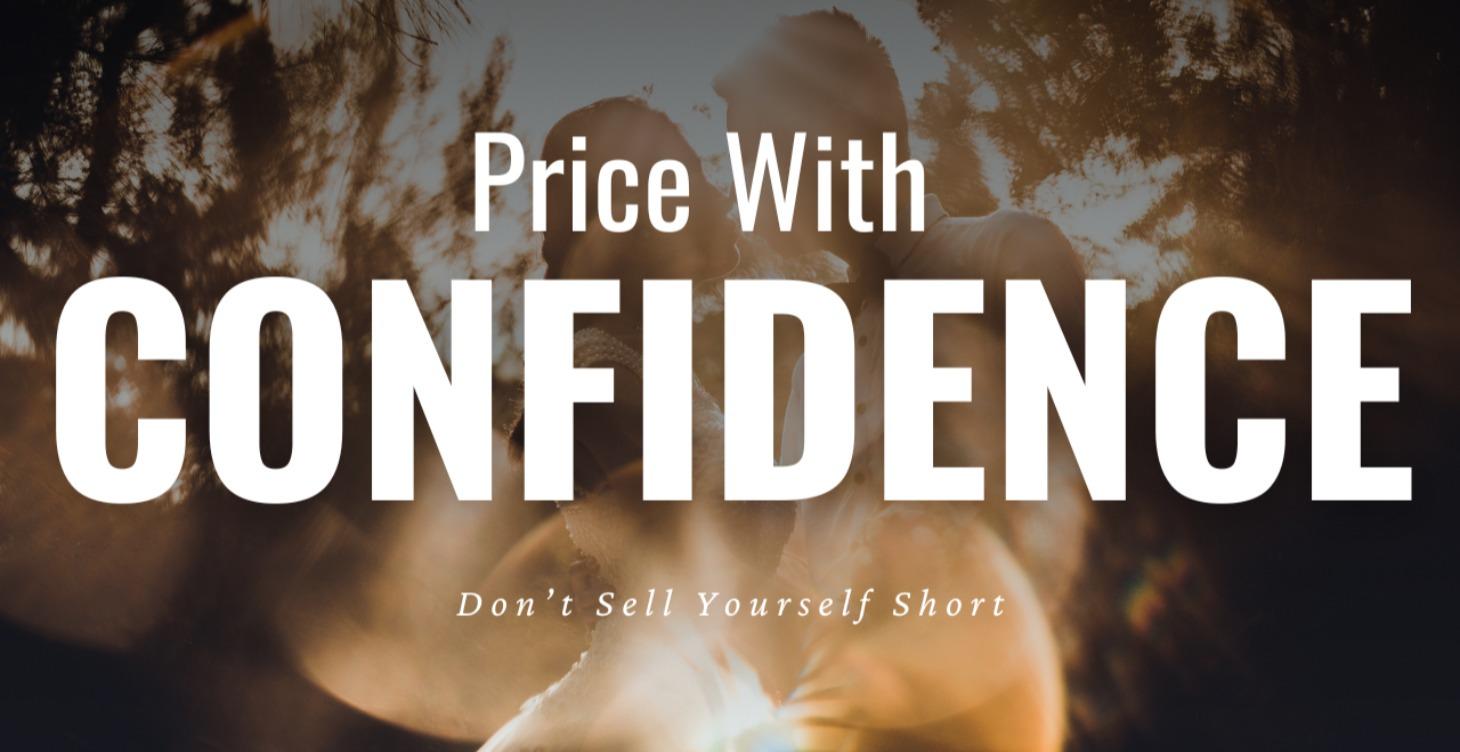 Module 4 - Price With Confidence