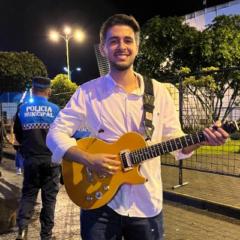 David Giraldo