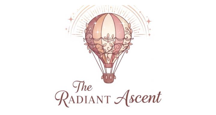 The Radiant Ascent