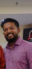 Vishnu Reghu