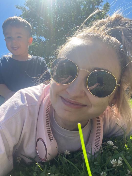 Megan Doolan