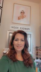 Amanda Johnson