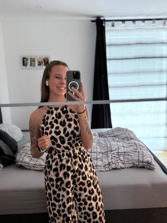Melanie Kreutner