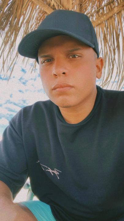 Michael Cabañeros