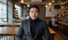 Zachary Wu