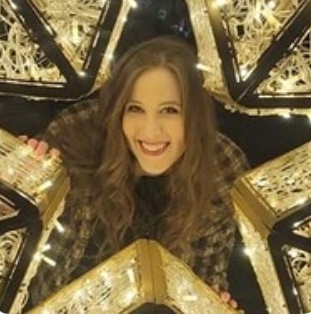 Audrey Creasy