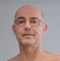 Bruno Daviet