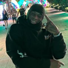 Ray Jones aka Mr W.O.T