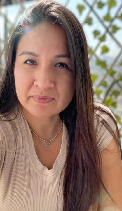 Naly Tumbajulca Gonzales