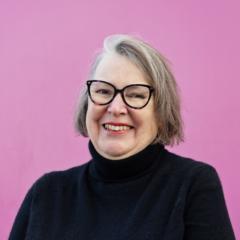 Lis Watkins