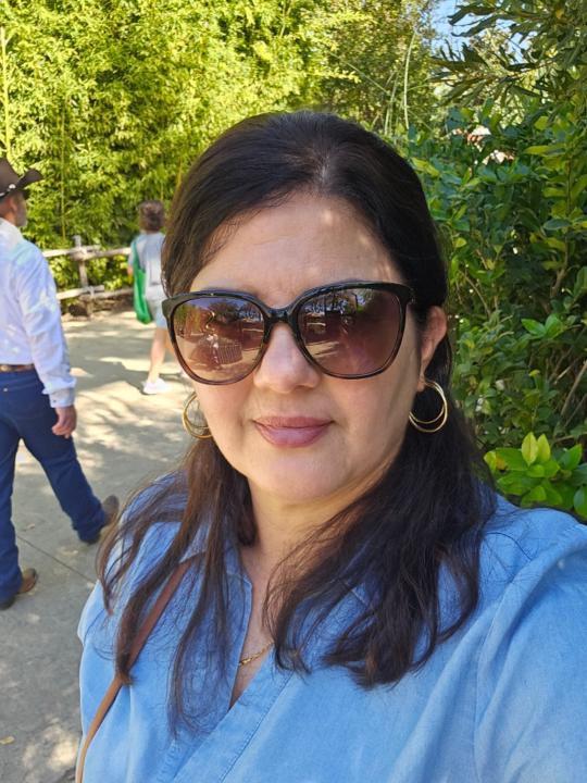 Naivy Hernandez perez