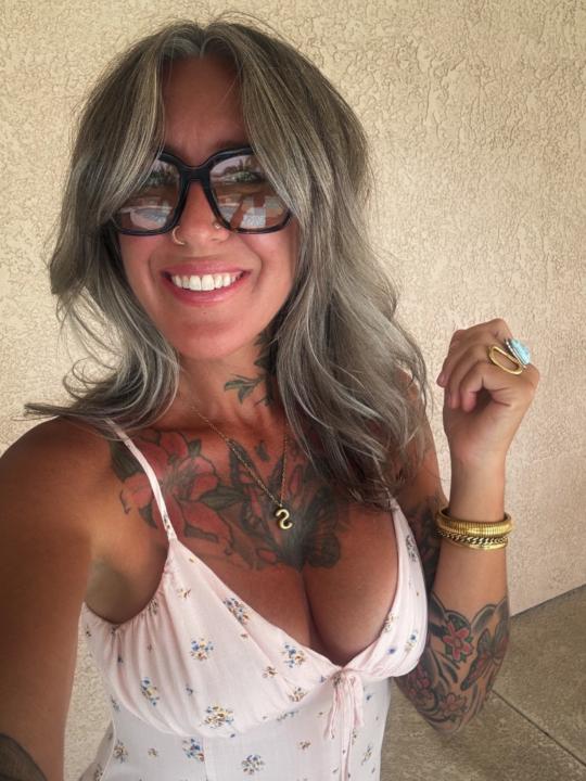 Sarah Lisa Hart