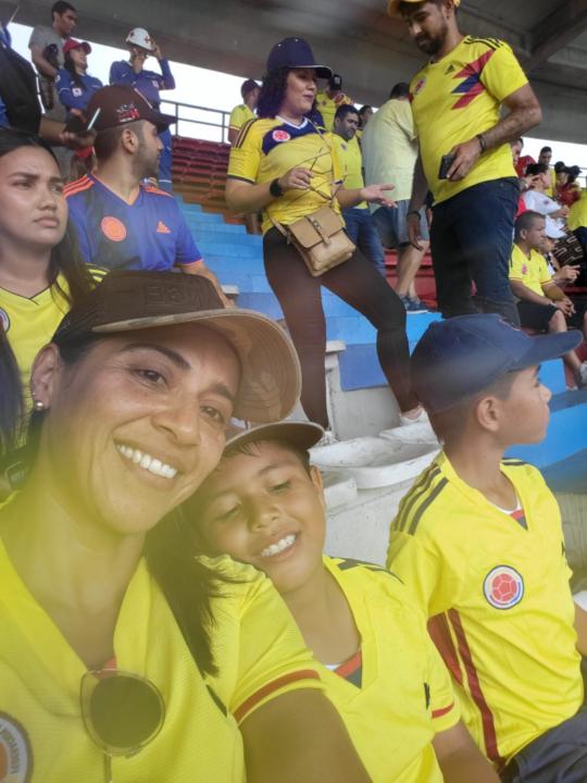 Gisellee Mora Moreno