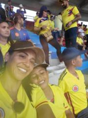 Gisellee Mora Moreno
