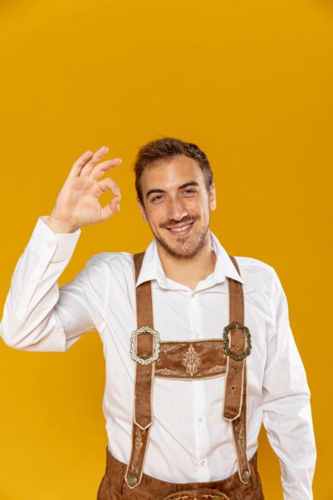 Luca Schmid