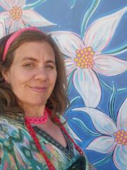 Carol Robinson