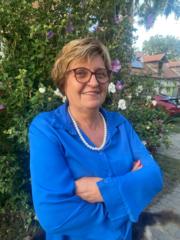 Katalin Janzsóné Molnár