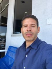 Camilo Rodríguez