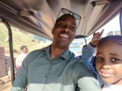 Khanyisani Mhlongo